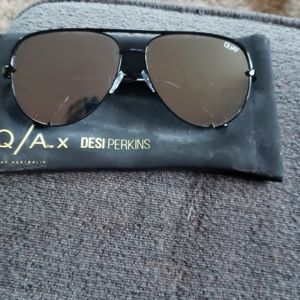 Quay X Desi Perkins High Keys